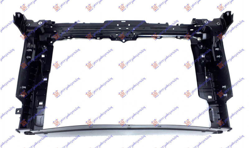 Paneli i përparëm /llamarinë e përparme 1.0 TSI (70kw) /1.0tgi (66kw) - 1.6 TDI (59kw/70kw)
