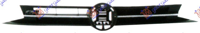 Maskë pvc/grilë R-LINE