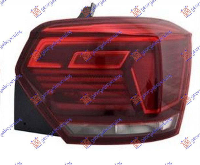 Drita stop LED