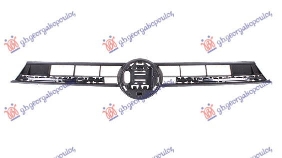 Maskë pvc/grilë (me Fenerë LED)