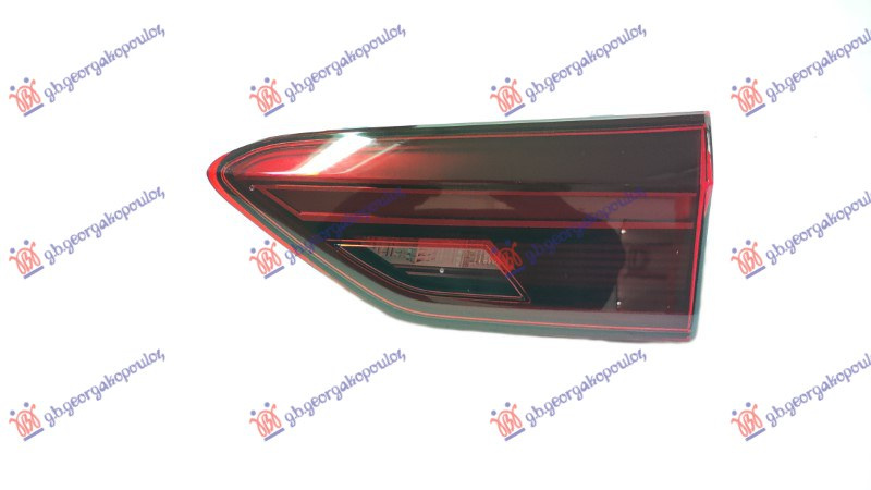 Dritë stop e brendshme LED (E) (VALEO)