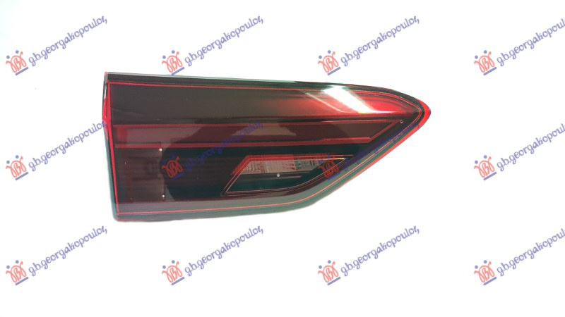 Dritë stop e brendshme LED (E) (VALEO)