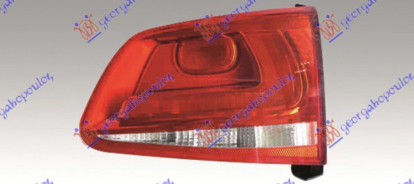 Dritë stop e brendshme (VALEO)