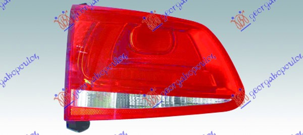 Dritë stop e brendshme (VALEO)