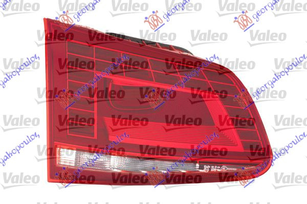 Dritë stopi e brendshme LED (VALEO)