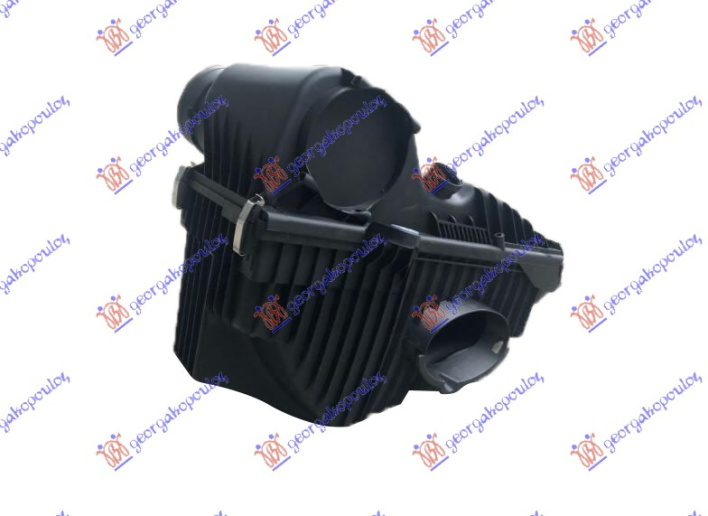 Kutia e filtrit të ajrit (3.6 V6 benzinë)