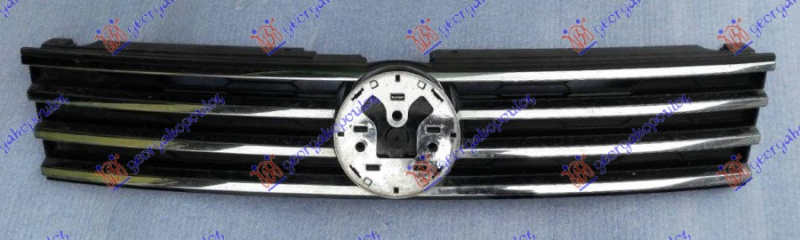 Maskë pvc/grilë (bazë)