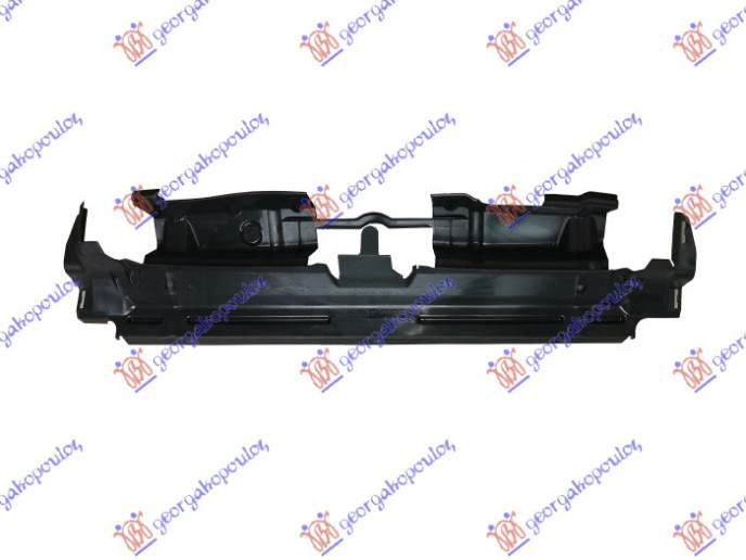 Radiator për motor e poshtme plastik COVER