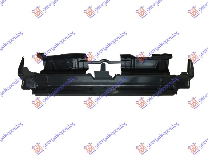 Radiator për motor e poshtme plastik COVER