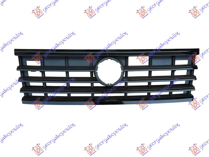 Maskë pvc/grilë (R-LINE)