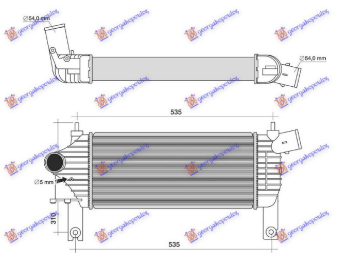 Interkuler 2.5-3.0 DCI dizel (455x202)