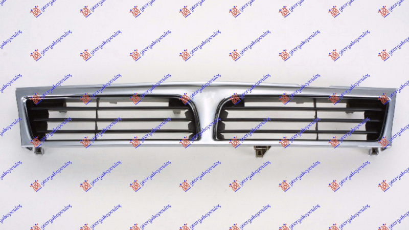 Maskë pvc/grilë