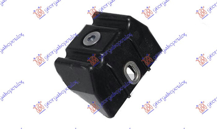 Mbajtës për panelin e përparmë/ pjesa e përparme çelik i poshtëm ( i majtë=i djathtë)