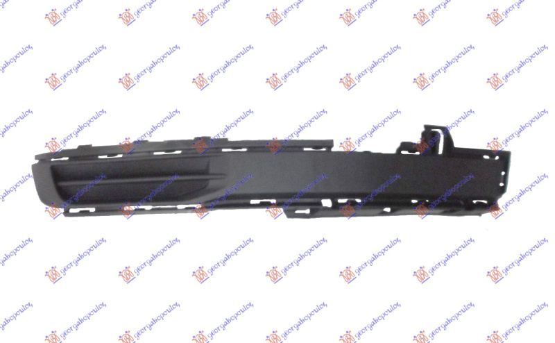 Shirit i parakolpit të përparmë i poshtëm (pa hapje për drita të mjegullës)