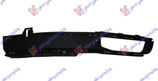 Shirit i parakolpit të përparmë i poshtëm (me hapje për drita të mjegullës)