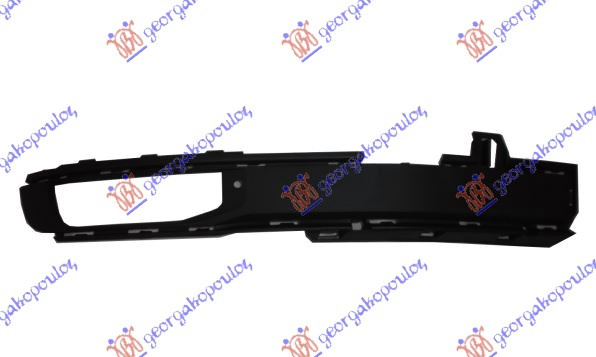 Shirit i parakolpit të përparmë i poshtëm (me hapje për drita të mjegullës)