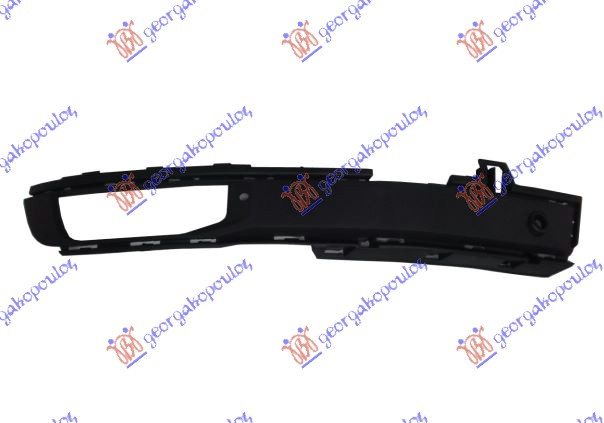 Shirit i parakolpit të përparmë i poshtëm (me hapje për drita të mjegullës) (me hapje për sensor parkimi)