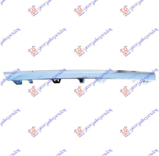 Shirit i parakolpit të përparmë i poshtëm