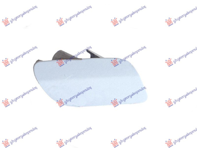 Kapak për spërkatëse për Fenerë (gati për ngjyrosje)