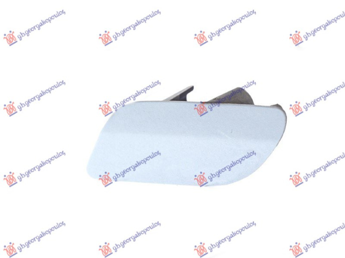 Kapak për spërkatëse për Fenerë (gati për ngjyrosje)