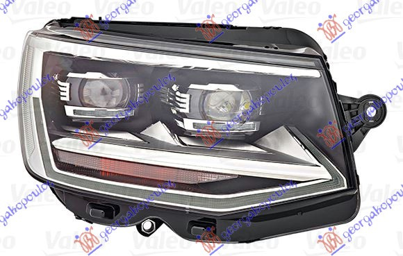 Fenerë FULL LED (VALEO)