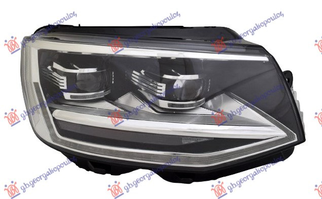 Fenerë FULL LED (E) (TYC)