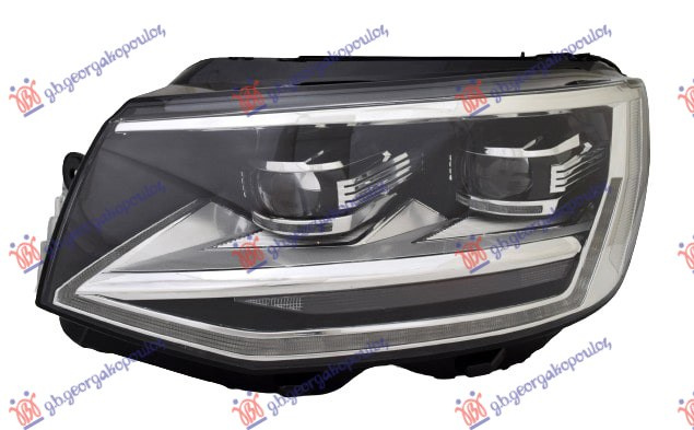 Fenerë FULL LED (E) (TYC)