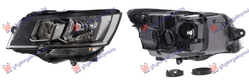 Fenerë elektrik (VALEO)