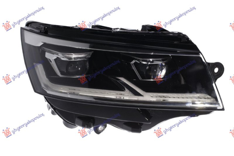 Fenerë FULL LED (VALEO)