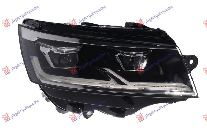 Fenerë FULL LED (VALEO)