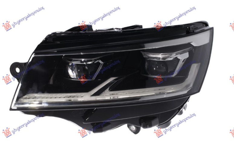 Fenerë FULL LED (VALEO)