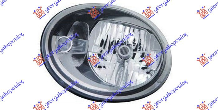 Fenerë elektrik (me motor) (E) (TYC)