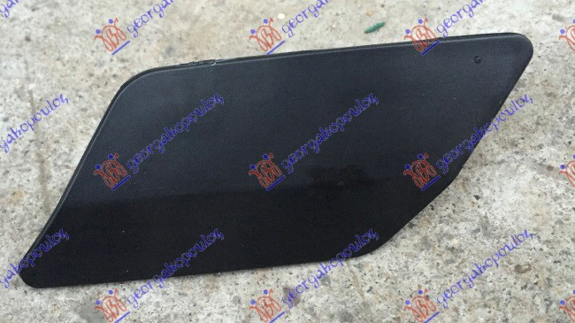 Kapak për spërkatëse për fenerë