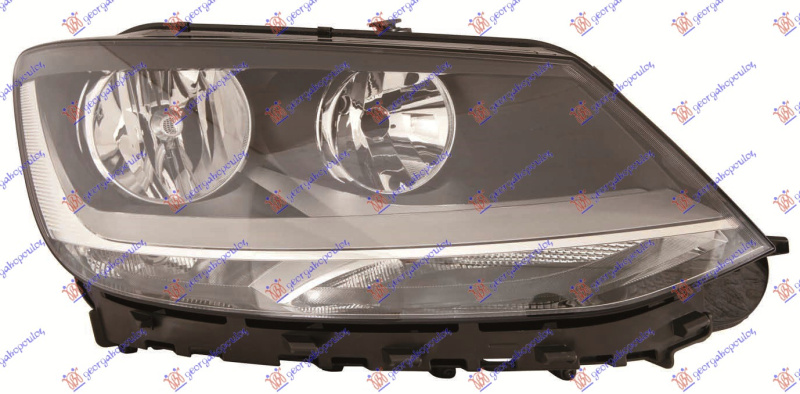 Fenerë elektrik (E) (me motor) (DEPO)