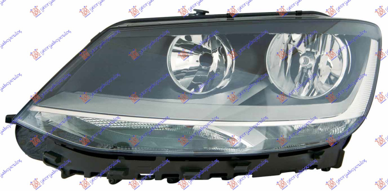 Fenerë elektrik (E) (me motor) (DEPO)
