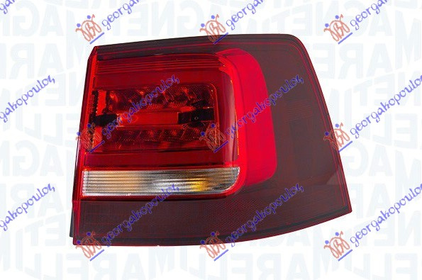 Dritë stop e jashtme LED 15- (MARELLI)