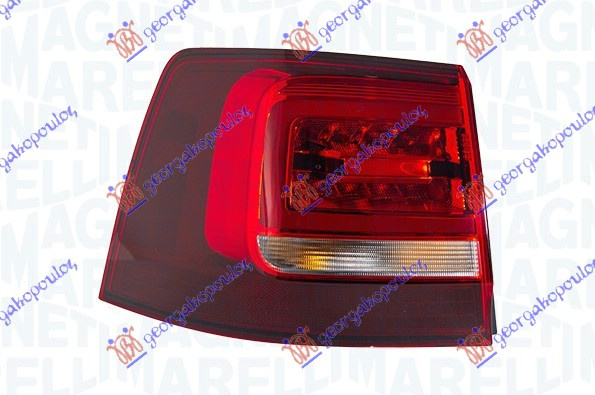 Dritë stop e jashtme LED 15- (MARELLI)