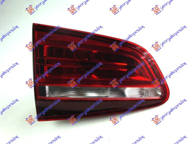 Dritë stop e brendshme LED 15- (MARELLI)