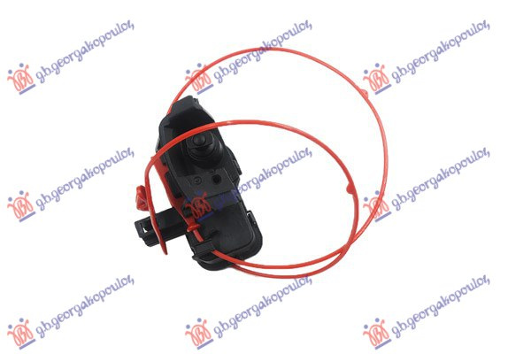 Motor për kapak për rezervuar derivatesh (4 pinë)