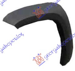 Shirit në krahun e përparmë