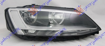 Fenerë elektrik (E) (me motor) (DEPO)