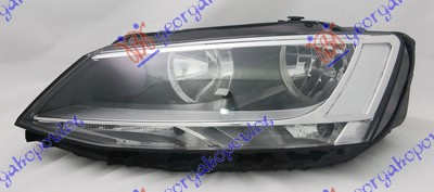 Fenerë elektrik (E) (me motor) (DEPO)
