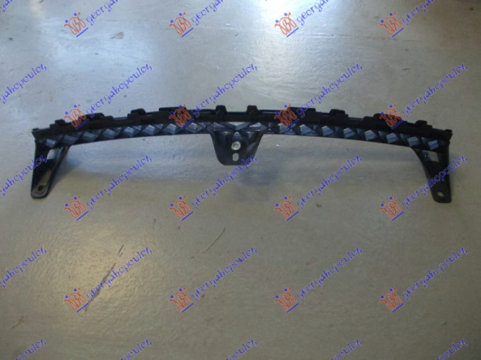 Kapës/mbajtës për radiatorin qendror plastik
