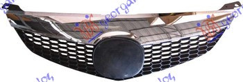 Maskë pvc/grilë komplet 06-