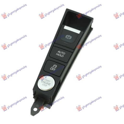 Ndërprerës shumëfunksional (handbrake-esp-auto hold - start stop) (26 pinë)