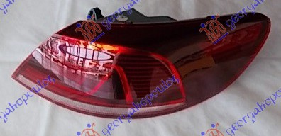Dritë stop e jashtme LED (MARELLI)