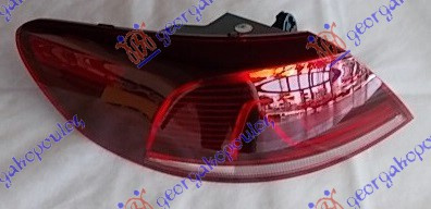 Dritë stop e jashtme LED (MARELLI)