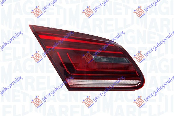 Dritë stop e brendshme LED (MARELLI)