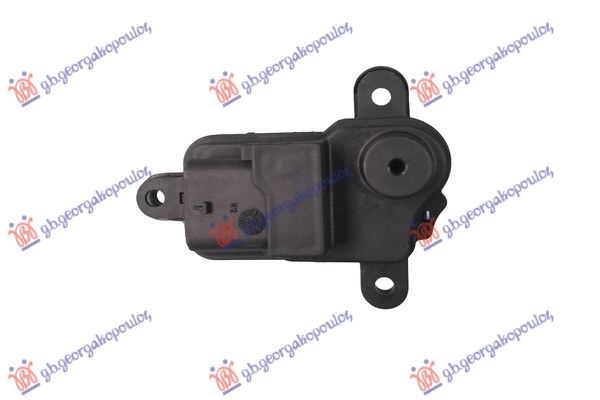 Motor për kapak për rezervuar derivatesh (4 pinë)