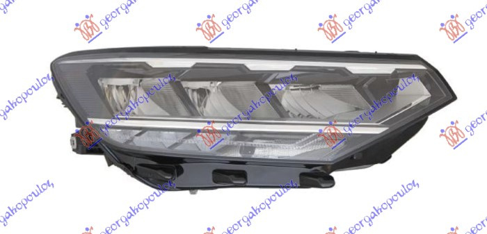 Fenerë FULL LED (E) (DEPO)